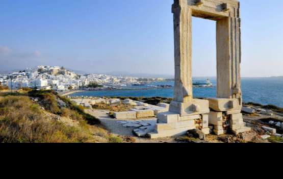 QG13 GRECIA  ORION  (03 NOITES ATENAS + 02 NOITES MYKONOS + 02 NOITES PAROS )